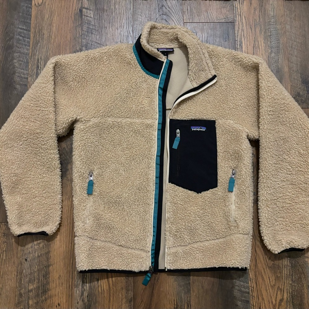 Patagonia Retro-X Jacket Men’s Small